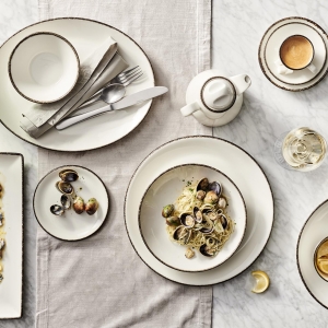 Van keuken tot tafel