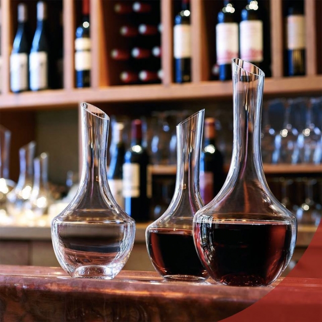 Chef & Sommelier