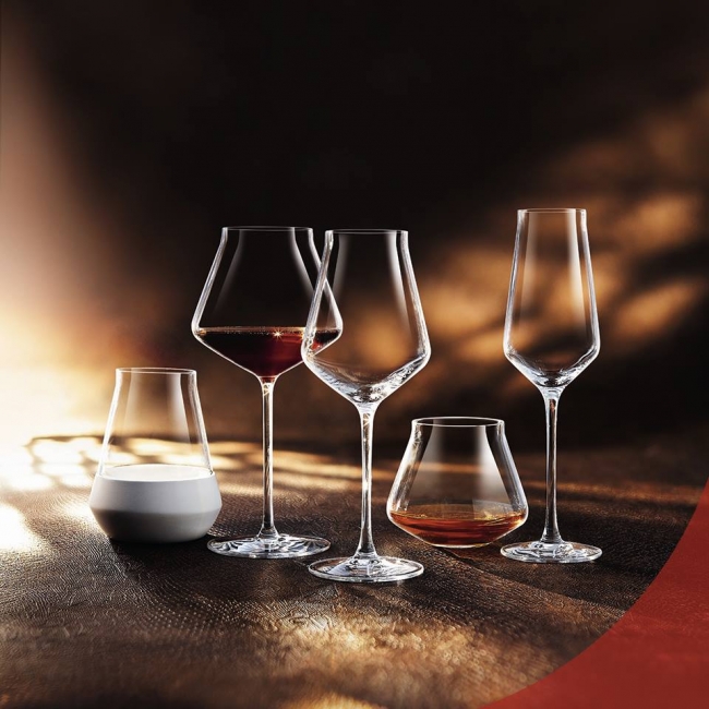 Chef & Sommelier