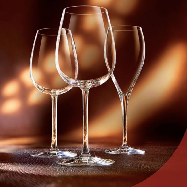 Chef & Sommelier