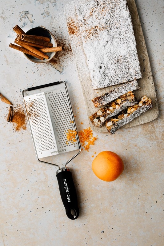 Keuken materiaal