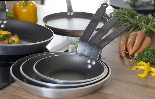Keuken materiaal