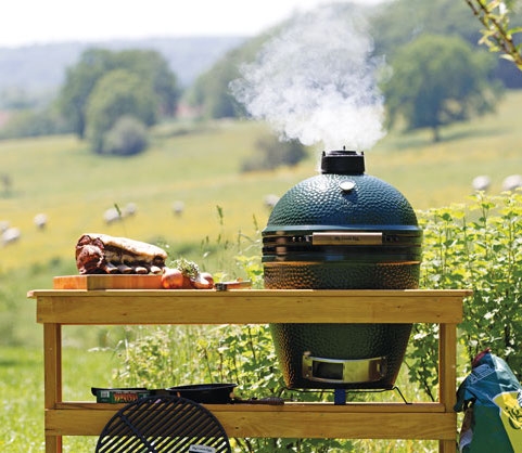 Keuken materiaal