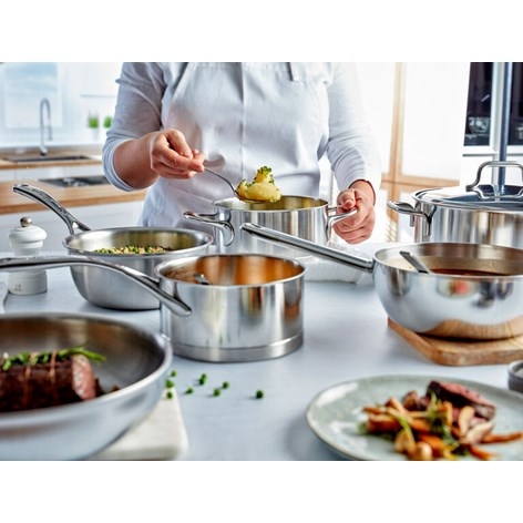 Keuken materiaal