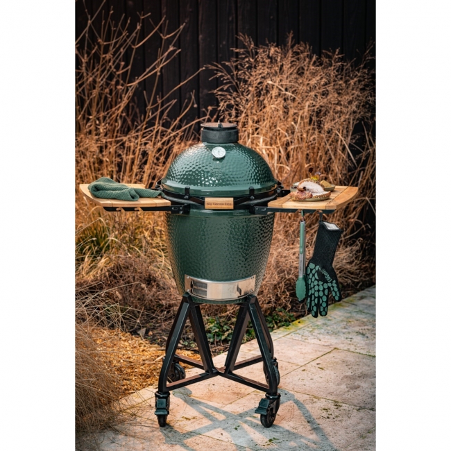 Keuken materiaal