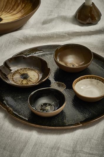 Stoneware
