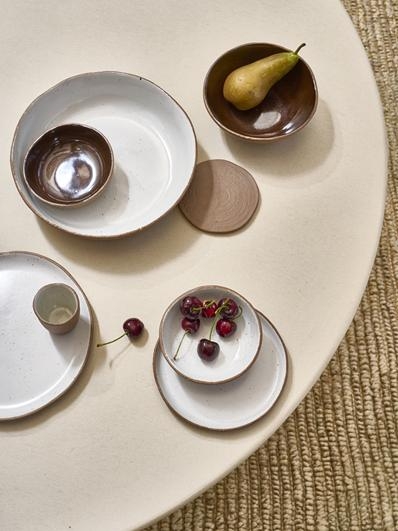 Stoneware