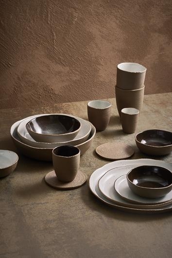 Stoneware