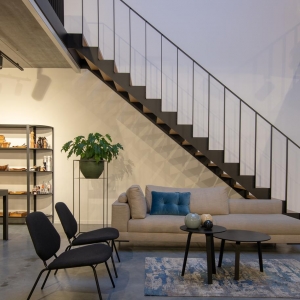 Showroom