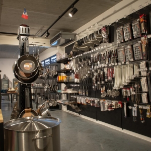 Showroom