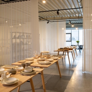 Showroom