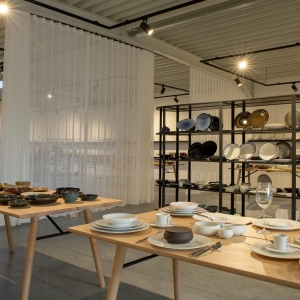 Showroom