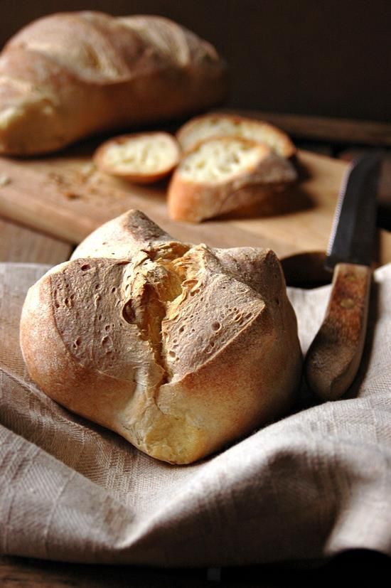 Bakkerij