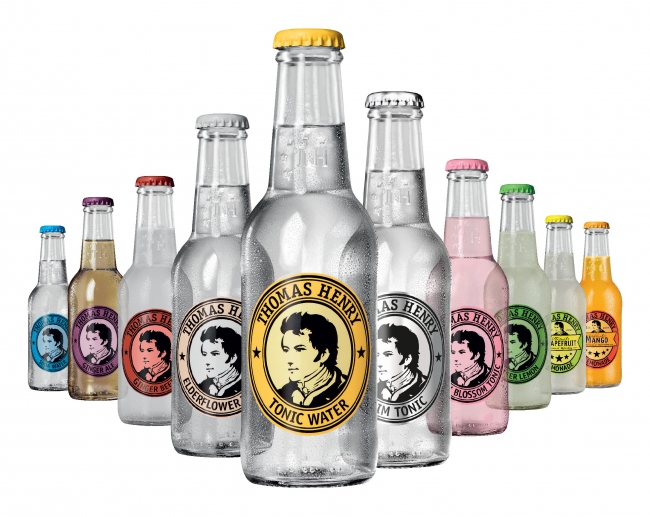 Dranken