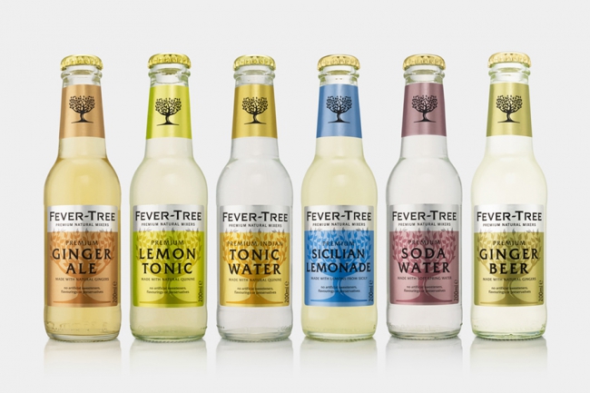 Tonics