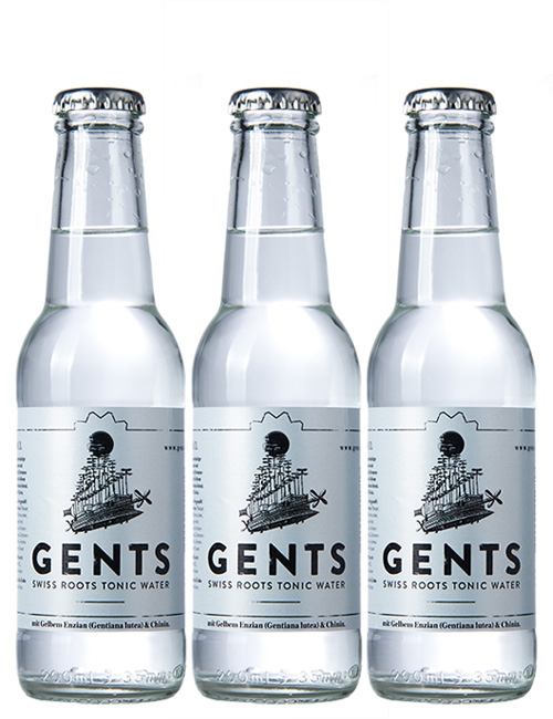 Tonics