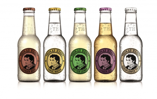 Tonics