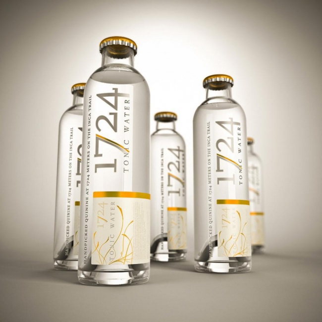 Tonics